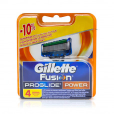 Gillette Fusion Proglide Power
