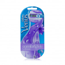 Gillette Venus Breeeze Razor 2in1