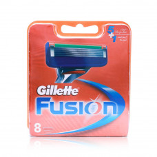 Gillette Fusion Cartridges