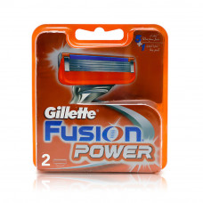 Gillette Fusion Power Blade