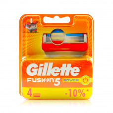 Gillette Fusion Power Cartridge