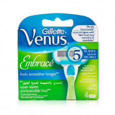 Gillette Venus Embrace Razor 5