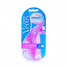 Gillette Venus Spa Breeze Razor 1 Up
