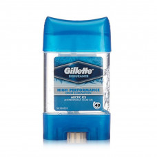 Gillette 3X Anti-Perspirant Gel Arctic Ice
