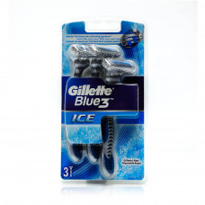 Gillette Blue3 Ice