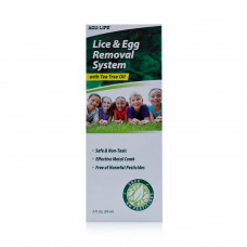 Aculife Lice Cure Kit