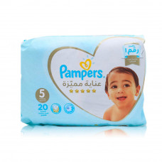 Pampers 5 Pc 11-16kg