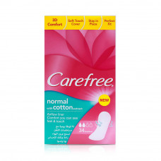 Carefree Breathable
