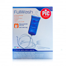 Pic Enema Set