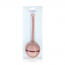 Mushie Pacifier Case Blush Mushie Pacifier Case Blush