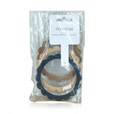 Mushie Flower Bracelet (Pack Of 3) Mushie Flower Bracelet (Pack Of 3)