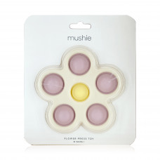 Mushie Flower Press Toy Mushie Flower Press Toy