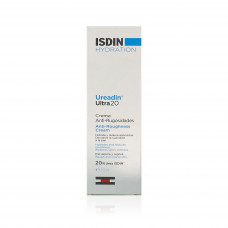 Isdin ureadin ultra20 anti-roughness cream 100ml (04563)
