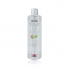 Isdin micellar solution 4-in-1 – 400ml