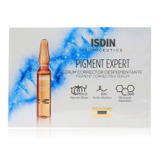 Isdin isdinceutics pigment expert 2ml ampoules – 10 pack
