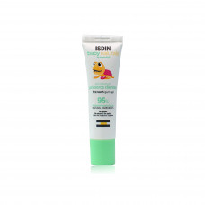 Isdin baby naturals first teeth gum gel 30ml