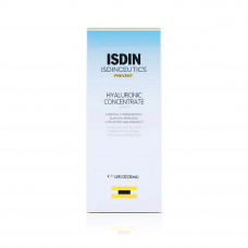 Isdin isdinceutics hyaluronic concentrate serum – 30ml