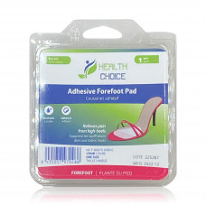 Hc Adhesive Forefoot Gel Pad