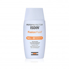 Isdin fotoprotector fusion fluid spf50+ – 50ml
