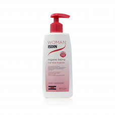 Isdin woman intimate hygiene gel 200 ml