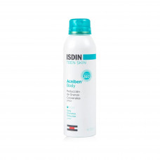 Isdin acniben body spray – 150ml