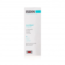 Isdin teen skin acniben repair gentle cleanser emulsion – 180ml