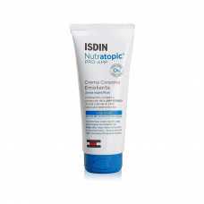 Isdin nutratopic pro-amp emollient cream – 200ml