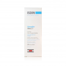 Isdin ureadin ultra20 anti-roughness cream – 50ml (01826)