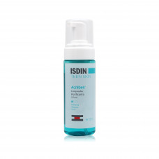 Isdin teen skin acniben purifying cleanser foam – 150ml