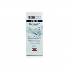 Isdin germisdin ultra 72h roll-on deodorant – 40ml