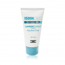 Isdin lambda control deodorant cream – 50ml