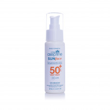 Cire Sun Face Protection Lotion SPF50 