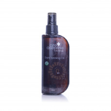 Cire Tanning Oil 