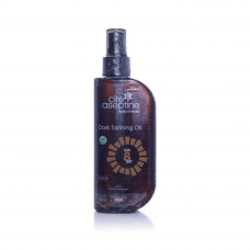 Cire Tanning Oil SPF8 