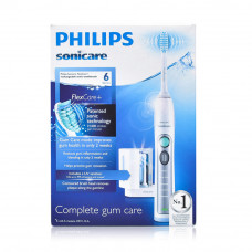 Philips Sonicare Flex Care + Hx6992/6972 with Sanitizer