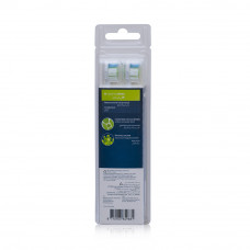Philips Sonicarediamond Cleanbrush Head White