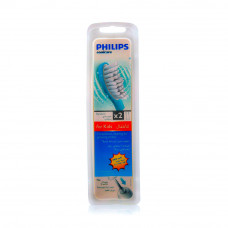 Philips Sonicare Kids Replacement Head Hx6042