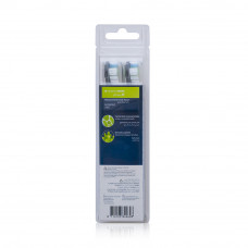 Philips Sonicarediamond Cleanbrush Head Black