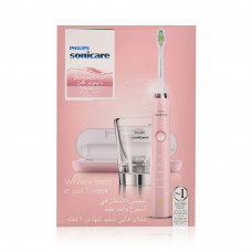 Philips Sonicare Diamond Clean Pink Hx9362
