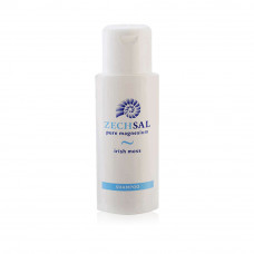 Zechsal - pure magnesium shampoo 200ml