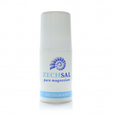 Zechsal Pure Magnesium Deodorant