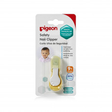 Pigeon Baby Nail Clipper 10808