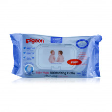Pigeon Baby Wipes Moist