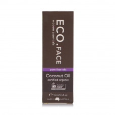 Eco Face Coconut Oil