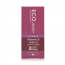 Eco Body Argan Body Oil