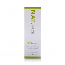 NAT. Face C Serum F218