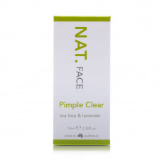 NAT. Face Pimple Clear F015