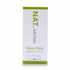 NAT. Aroma Sinus Clear Blend
