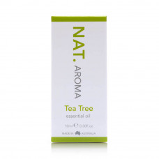 NAT. Aroma Tea Tree Oil