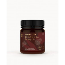 Superlife Manuka Honey Umf 15+ 